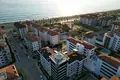 Wohnung 3 zimmer 120 m² Kestel, Türkei