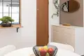 1 bedroom apartment 50 m² in Budva, Montenegro