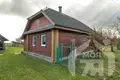 House 40 m² Haradok, Belarus