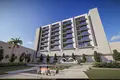 Piso en edificio nuevo Pisos de Inversión en Antalya Cerca del Hospital