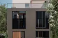 Adosado 5 habitaciones 116 m² Kiev, Ucrania