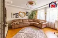 Appartement 3 chambres 89 m² Minsk, Bélarus