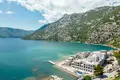 1 bedroom apartment 48 m² Risan, Montenegro