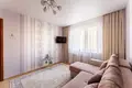 Wohnung 3 zimmer 66 m² Minsk, Belarus