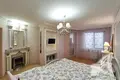 1 room apartment 48 m² Muchaviecki sielski Saviet, Belarus