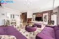 Дом 160 м² Лентварис, Литва