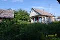 Casa 63 m² Uzdzienski sielski Saviet, Belarús