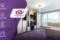 Apartamento 2 habitaciones 46 m² Minsk, Belarús