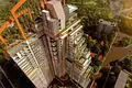 Condo z 1 sypialnią 37 m² Pattaya City, Tajlandia