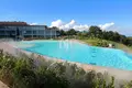 Penthouse 5 pokojów 350 m² Padenghe sul Garda, Włochy
