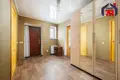 Mieszkanie 2 pokoi 58 m² Drackauski sielski Saviet, Białoruś