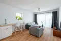 Appartement 3 chambres 55 m² Murowana Goslina, Pologne
