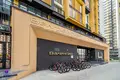 Квартира 2 комнаты 66 м² Минск, Беларусь