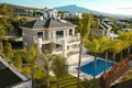 6-Schlafzimmer-Villa  Bel Air, Spanien