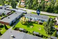 Appartement 3 chambres 74 m² Tampere sub region, Finlande