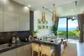 Appartement 1 chambre 56 m² Karon, Thaïlande