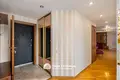 Appartement 2 chambres 66 m² en Minsk, Bélarus