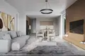 Квартира 2 спальни 114 м² муниципалитет Пафос, Кипр