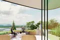 5 bedroom villa 1 080 m² Si Sunthon, Thailand
