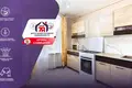 Wohnung 3 zimmer 67 m² Mikhanavichy, Belarus