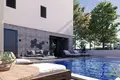 Penthouse 3 pokoi 112 m² Pafos, Cypr
