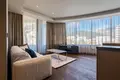 Mieszkanie 2 pokoi 95 m² Budva, Czarnogóra