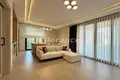 3 bedroom apartment 140 m² Mezitli, Turkey