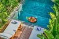 2 bedroom Villa 102 m² Ungasan, Indonesia