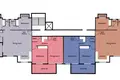2 bedroom apartment 75 m² Limassol District, Cyprus