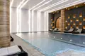 Вилла 3 комнаты 91 м² Konakli, Турция