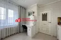 3 room apartment 63 m² Krasnasyelski, Belarus