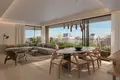 Apartamento 4 habitaciones 207 m² Regiao Imediata de Sao Paulo, Brasil