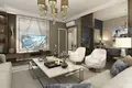 Kompleks mieszkalny New residence with a swimming pool and greena reas near metro stations and highways, Istanbul, Turkey