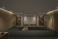 Complejo residencial New residence with a swimming pool and events rooms in the heart of Istanbul, Turkey