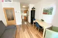 Mieszkanie 3 pokoi 43 m² Miasto Stołeczne Praga, Czechy