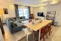 2 bedroom apartment 85 m² Muratpasa, Turkey