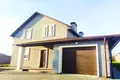 Casa de campo 160 m² Babovicy, Belarús