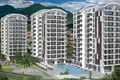 1 bedroom apartment 36 m² Sustas, Montenegro