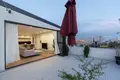 Mieszkanie 2 pokoi 110 m² w Bashkia Durres, Albania