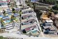 Вилла 5 комнат 700 м² Муратпаша, Турция