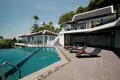 Villa de 5 habitaciones 1 200 m² Ban Bang Thao, Tailandia