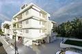Квартира 2 спальни 88 м² Арадиппу, Кипр