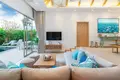 Villa de 3 habitaciones 285 m² Choeng Thale, Tailandia