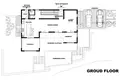 5-Schlafzimmer-Villa 420 m² Sveti Stefan, Montenegro
