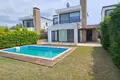 Villa 8 bedrooms 289 m² Kassandra Municipality, Greece