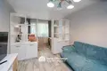 2 bedroom apartment 44 m² Minsk, Belarus