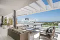 Mieszkanie 4 pokoi 196 m² Benalmadena, Hiszpania