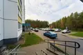 Wohnung 2 zimmer 60 m² Kalodziscanski sielski Saviet, Belarus