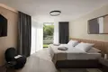 Villa de 4 dormitorios 500 m² Rabac, Croacia