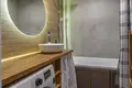 2 room apartment 65 m² Ratamka, Belarus
